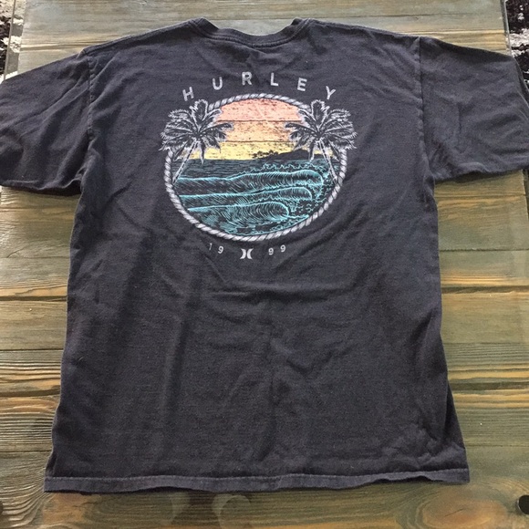 Hurley Other - Men’s LG 🍻 T Shirt